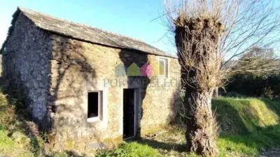 Chalet en A Catuxa (Ortigueira) photo 8
