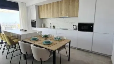 Pis – Finestrat, la Marina Baixa - Vista 5