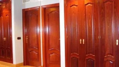 Chalet in Cáceres Capital photo 41
