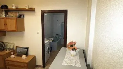 Chalet en El Gastor photo 23