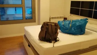 Apartment on Salsidu Etorbidea photo 4