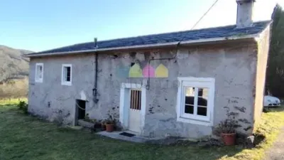Casa – Ortigueira, O Nogueirido - Vista 3