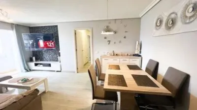 Apartment in Platja de Ponent photo 4