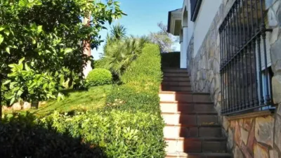 Chalet in Cáceres Capital photo 18
