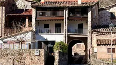 Rustic House on Carrer Major photo 40