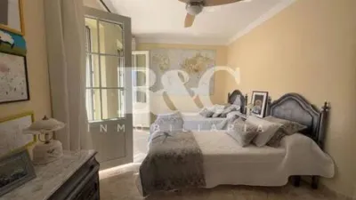 Chalet in Calabardina photo 65