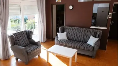 Apartment in Calella photo 5