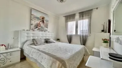 Apartment on Calle de las Escuelas photo 5