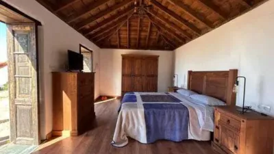 Rustic house on Calle Hoya Grande S-N photo 12