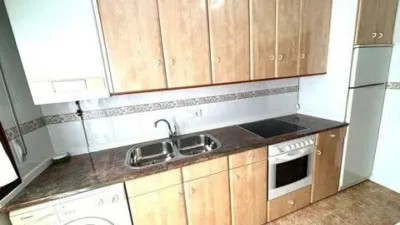 Piso en Noja photo 12