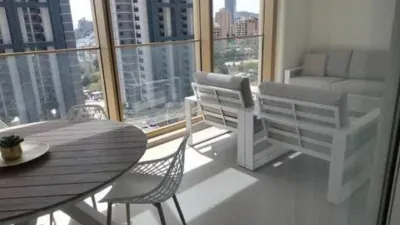 Piso – Benidorm - Vista 4