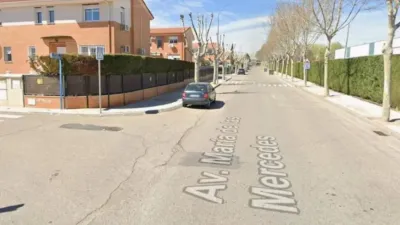 Chalet en Alovera photo 3