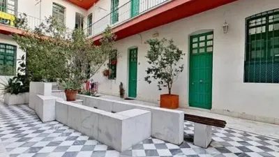 Apartment in Triana Casco Antiguo photo 10