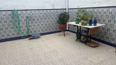 Chalet in Cabra photo 2