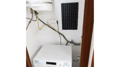 Apartment in Calella photo 17