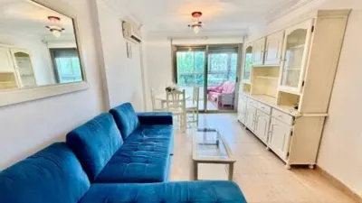 Piso – La Vila Joiosa - Villajoyosa - Vista 2