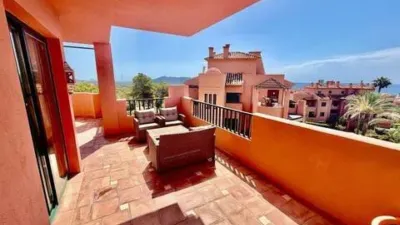 Piso – Finestrat - Vista 2