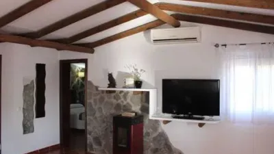 Chalet en El Gastor photo 14