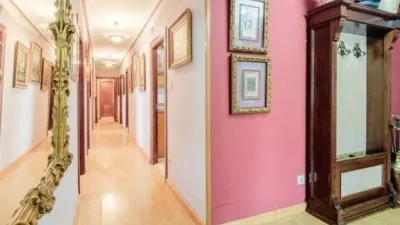 Apartment in Plaza del Humedal photo 11