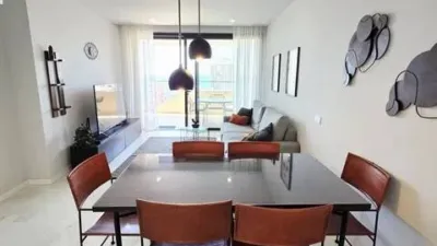 Piso – Benidorm - Más