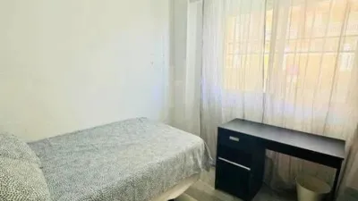 Apartment on Quesada Street photo 6
