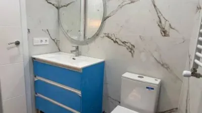 Apartment in Colmenar Viejo photo 14