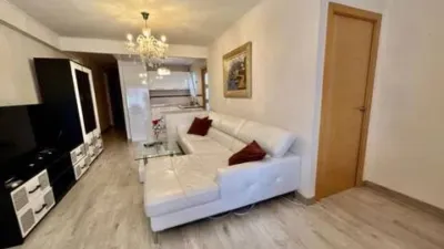 Apartment on Calle de las Escuelas photo 26