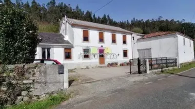Chalet in Cedeira photo 2