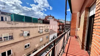 Piso en Pradolongo photo 13