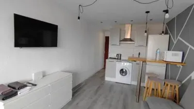 Piso – Benidorm - Más