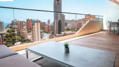 Piso – Benidorm - Vista 4