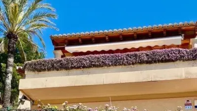 Casa – Altea - Vista 2
