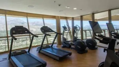 Pis – Benidorm, Ponent, la Marina Baixa - Vista 5