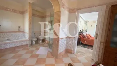 Chalet in Calabardina photo 63