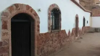Chalet en calle de Perchel photo 3
