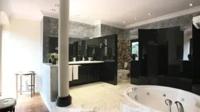 Chalet in Sant Vicenç de Montalt photo 17