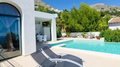 Casa – Altea - Más