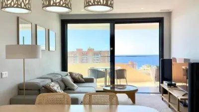 Piso – Benidorm - Vista 3