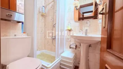 Apartment in Zofío photo 16