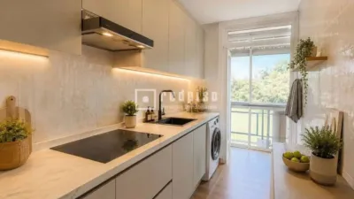 Apartment in Pradolongo photo 31