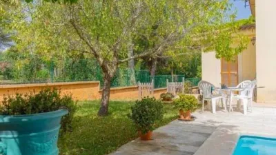 Chalet in Alcúdia photo 31