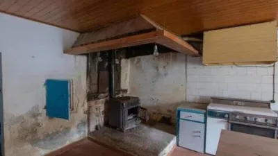 Chalet in Irixoa photo 5