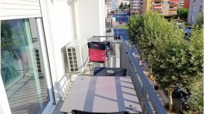 Apartment in Calella photo 3