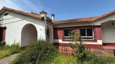Chalet en Betanzos photo 3