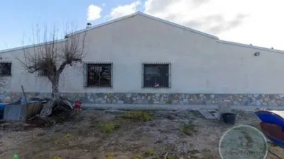 Chalet en Matola-La Foia-Las Bayas-La Marina photo 7