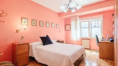 Apartment in Plaza del Humedal photo 7