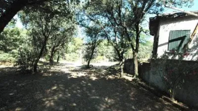 Chalet in Villalba Pueblo photo 8