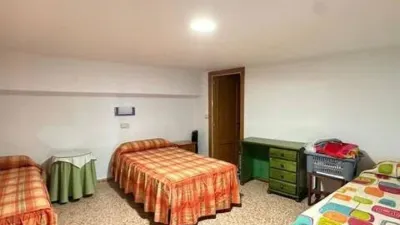 Chalet in Alginet photo 22