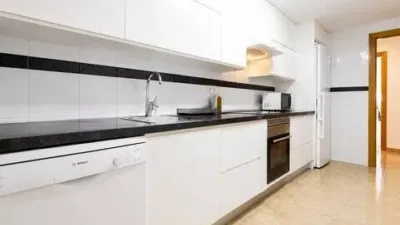 Apartment in El Puntal photo 6
