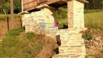 Chalet in A Vila da Igrexa photo 23